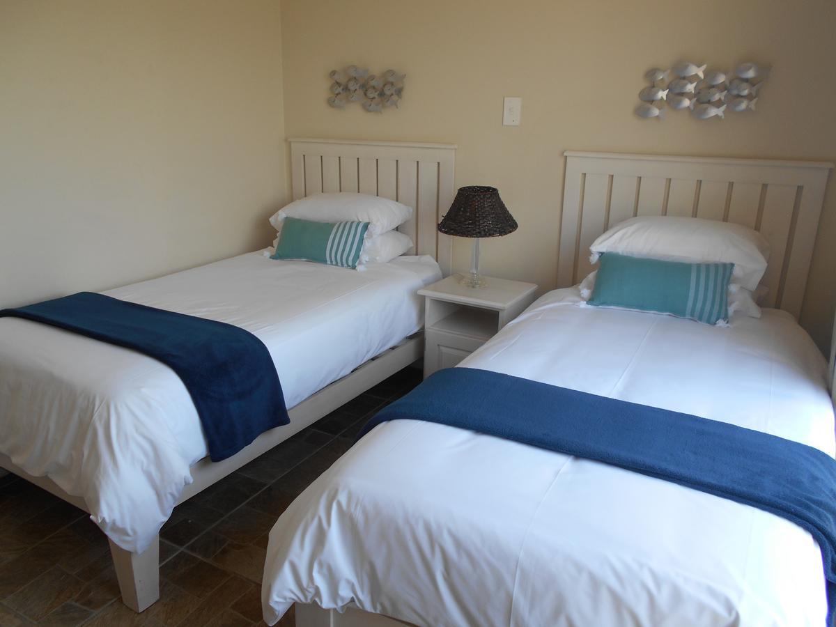 Shearwater On Sea Hotel Sedgefield Exterior photo
