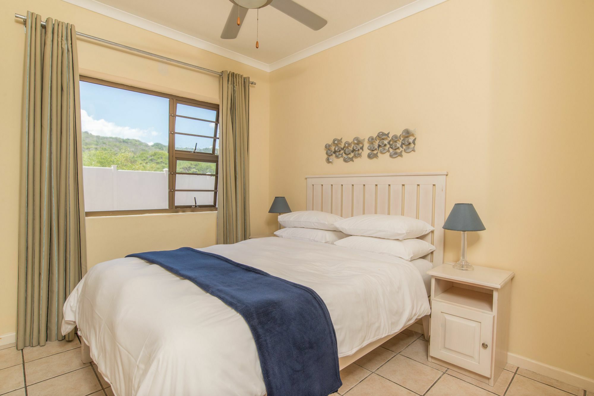 Shearwater On Sea Hotel Sedgefield Exterior photo